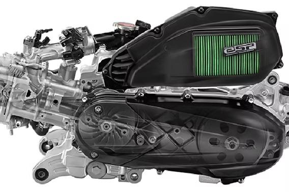 Mengapa Suku Cadang Asli Sangat Penting untuk Motor Honda?
